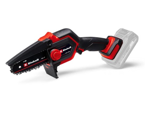 Motoserra De Poda Einhell Ge-Ps 18-15 Li Bl