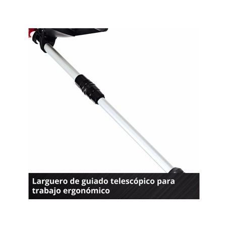 Tallavores A Bateria Ge-Ct 18 Li-Solo Einhell