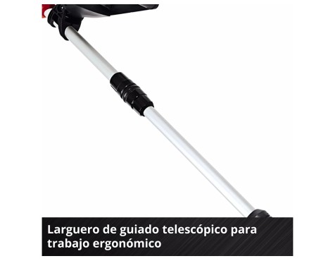 Tallavores A Bateria Ge-Ct 18 Li-Solo Einhell