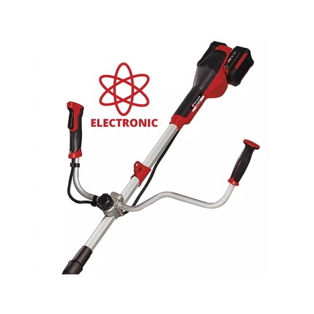 Cortabordes Batería Einhell Agillo 36/225 Bl-Solo