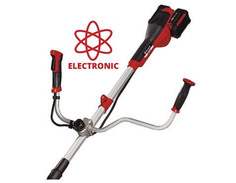 Cortabordes Batería Einhell Agillo 36/225 Bl-Solo