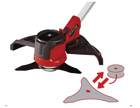 Cortabordes Batería Einhell Agillo 36/225 Bl-Solo
