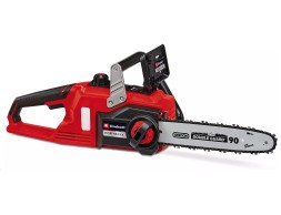 Motoserra A Bateria Einhell Fortexxa 18/30