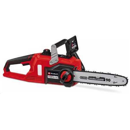 Motoserra A Bateria Einhell Fortexxa 18/30