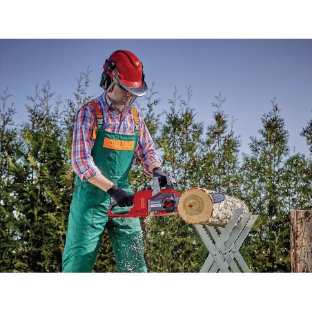 Motoserra A Bateria Einhell Fortexxa 18/30