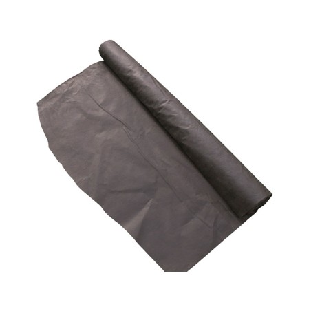 Malla Geotextil Antihierbas Negra
