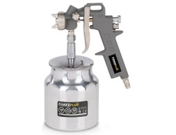 Pistola Per Pintar Suction Varo powair0106