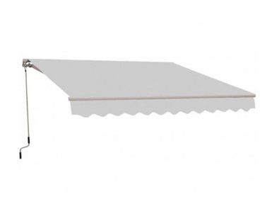 TENDAL TERRASSA MANUAL...