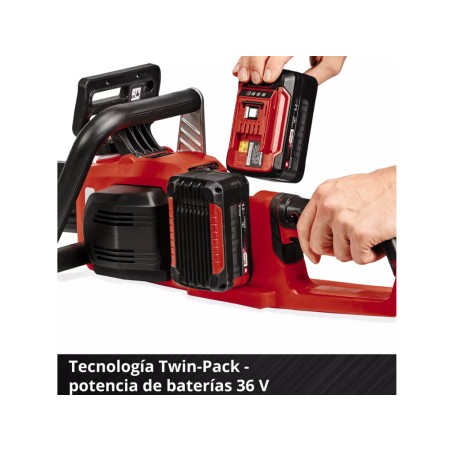 Motosierra Einhell Gp-Lc 36/35 Li-Solo
