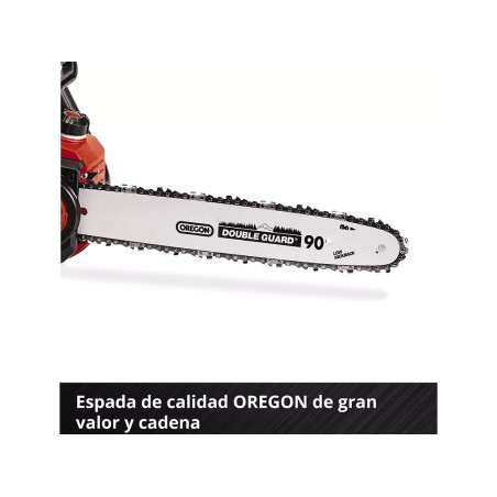 Motosierra Einhell Gp-Lc 36/35 Li-Solo
