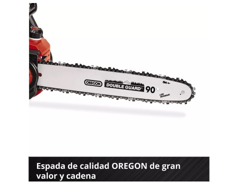 Motosierra Einhell Gp-Lc 36/35 Li-Solo