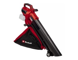 Soplador De Hojas Einhell Venturro 36/240