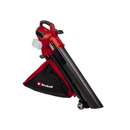 Soplador De Hojas Einhell Venturro 36/240