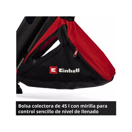 Bufador De Fulles Einhell Venturro 36/240