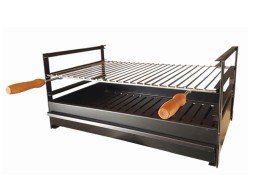 Calaix Per A Barbacoa S-Art I 3 Posicions