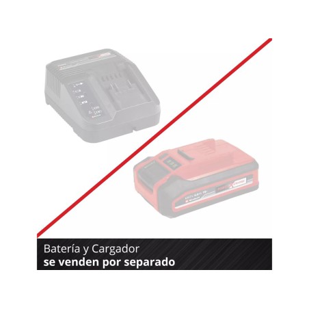Motosierra Telescopica Gc-Lc 18/20 Li T-Solo