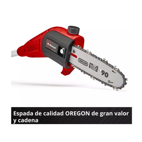 Motoserra Telescopica Gc-Lc 18/20 Li T-Solo