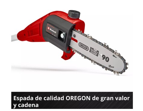 Motosierra Telescopica Gc-Lc 18/20 Li T-Solo