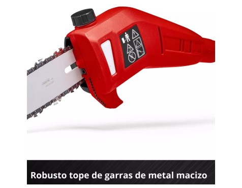 Motosierra Telescopica Gc-Lc 18/20 Li T-Solo