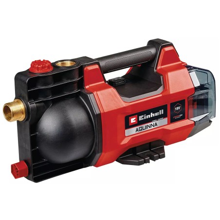 Bomba De Trasvase Einhell Aquinna 18/28