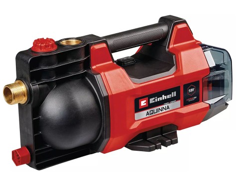 Bomba De Trasvase Einhell Aquinna 18/28