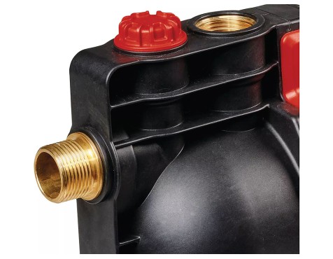 Bomba De Trasvase Einhell Aquinna 18/28