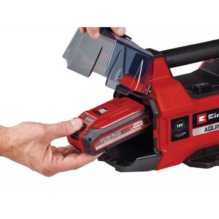 Bomba De Trasvase Einhell Aquinna 18/28