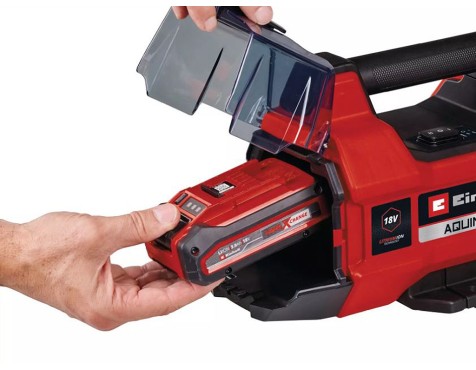 Bomba De Trasvase Einhell Aquinna 18/28