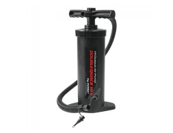  Inflador Manual Double Quick Iiis Intex