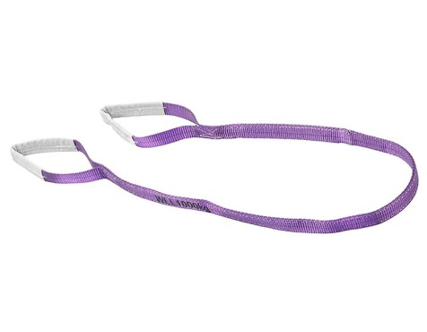 Eslinga D'elevació Violeta