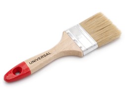 Paletina Pintura Triple Mango Madera