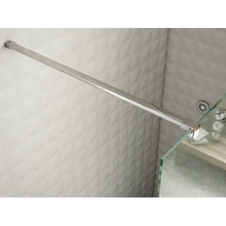 Frontal Fijo Combi Transparente Antical