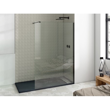 Frontal Fixe Combi Transparent Anticalç