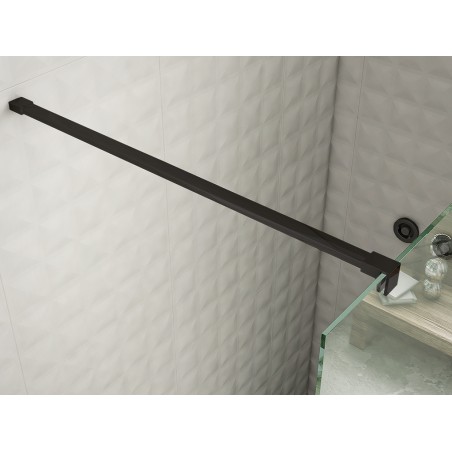 Frontal Fijo Combi Transparente Antical