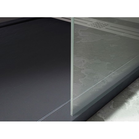 Frontal Fixe Combi Transparent Anticalç