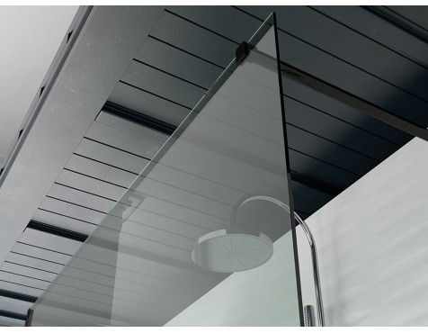 Frontal Fixe Combi Transparent Anticalç