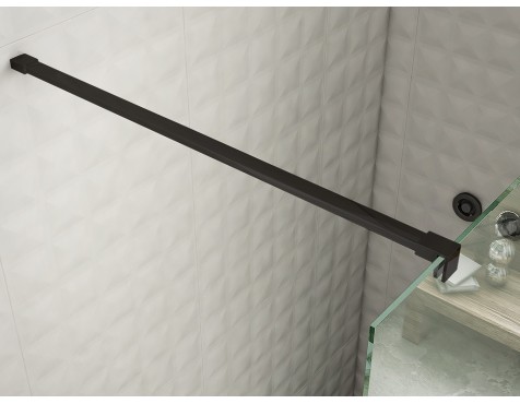 Frontal Fijo Combi Transparente Antical