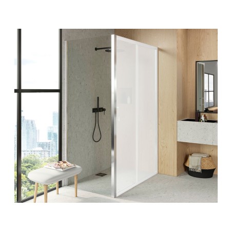 Fix Lateral f2 Vidre Transparent Antical