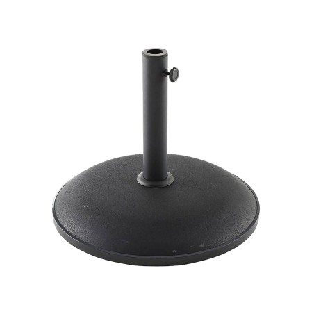 Pie Sombrilla Beton Negro