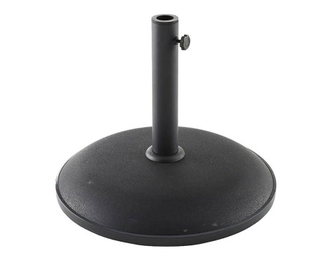 Peu Para-Sol Beton Negre