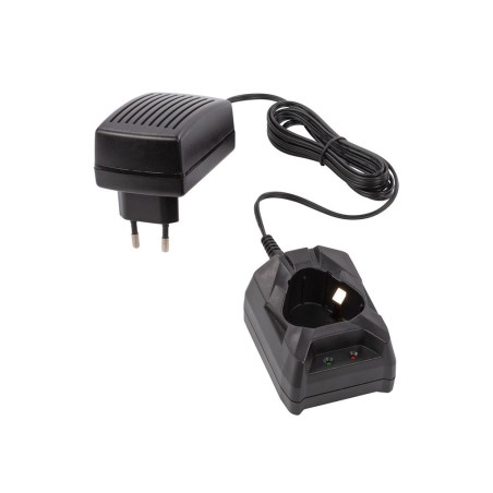 Mini Motosierra + 2 Baterías Powerplus powxg1045