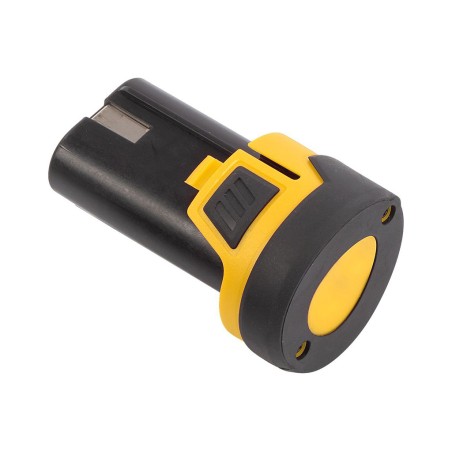 Mini Motosierra + 2 Baterías Powerplus powxg1045