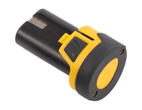 Mini Motosierra + 2 Baterías Powerplus powxg1045