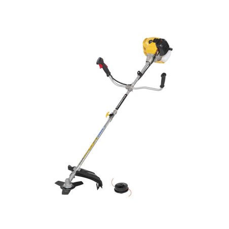 Desbrozadora A Gasolina Powerplus poweg30408