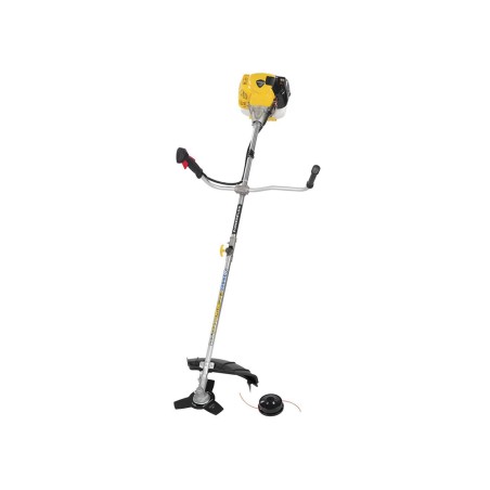 Desbrozadora A Gasolina Powerplus poweg30408