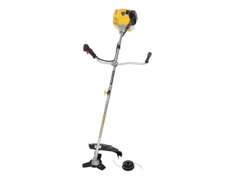 Desbrozadora A Gasolina Powerplus poweg30408