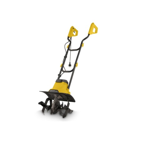 Motocultor Eléctrico Powerplus poweg72000