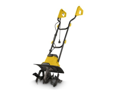 Motocultor Eléctrico Powerplus poweg72000