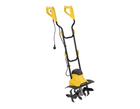 Motocultor Elèctric Powerplus poweg72000