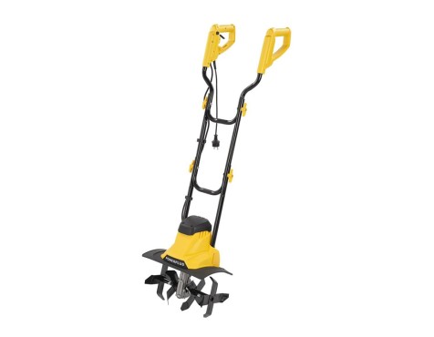 Motocultor Elèctric Powerplus poweg72000